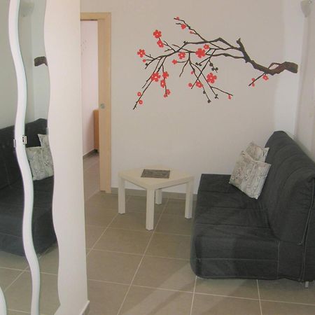 Apartments Hrabric Baška Zewnętrze zdjęcie