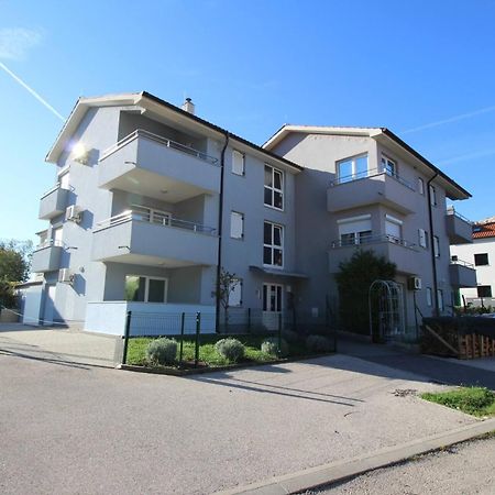 Apartments Hrabric Baška Zewnętrze zdjęcie