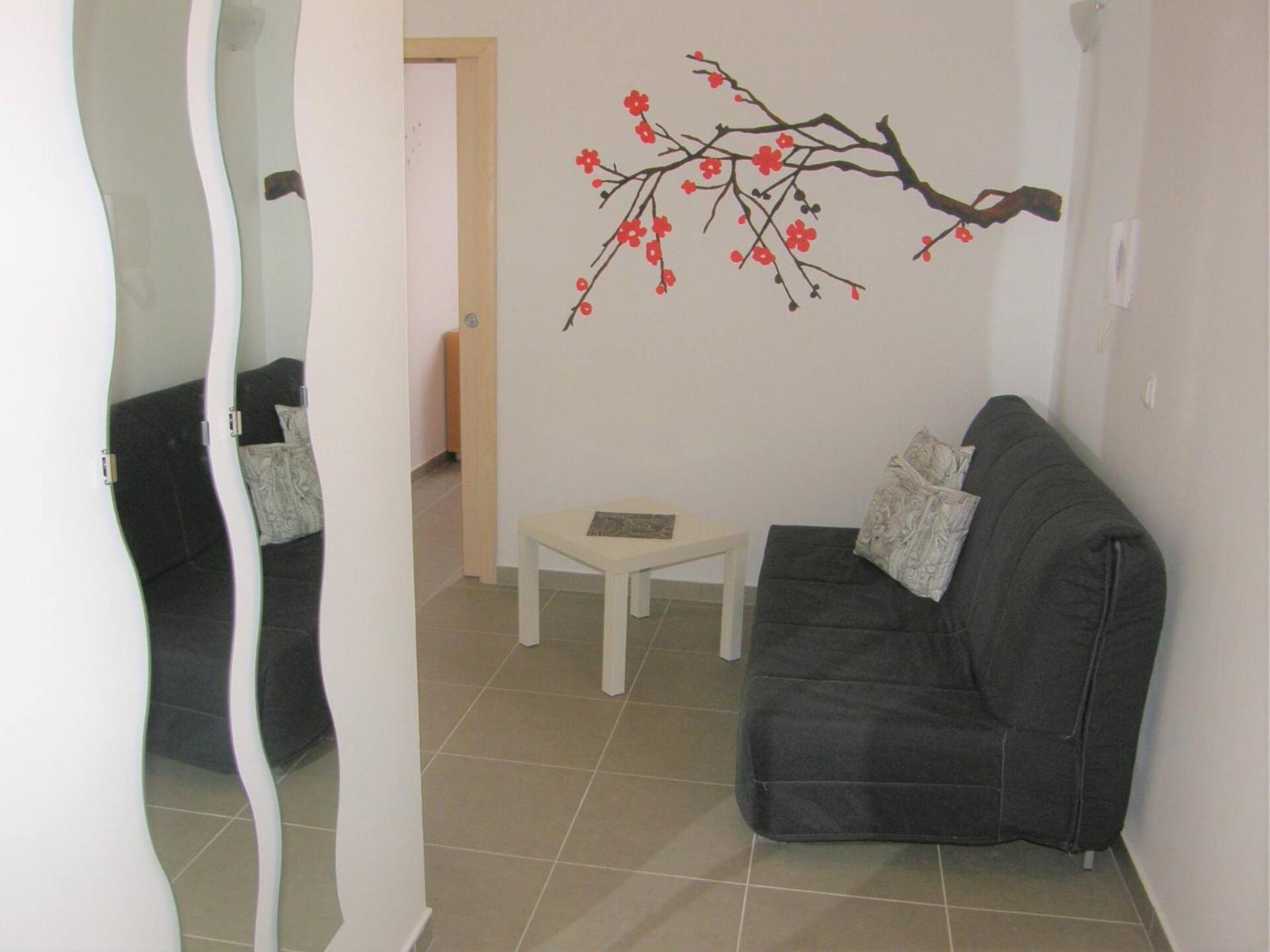 Apartments Hrabric Baška Zewnętrze zdjęcie