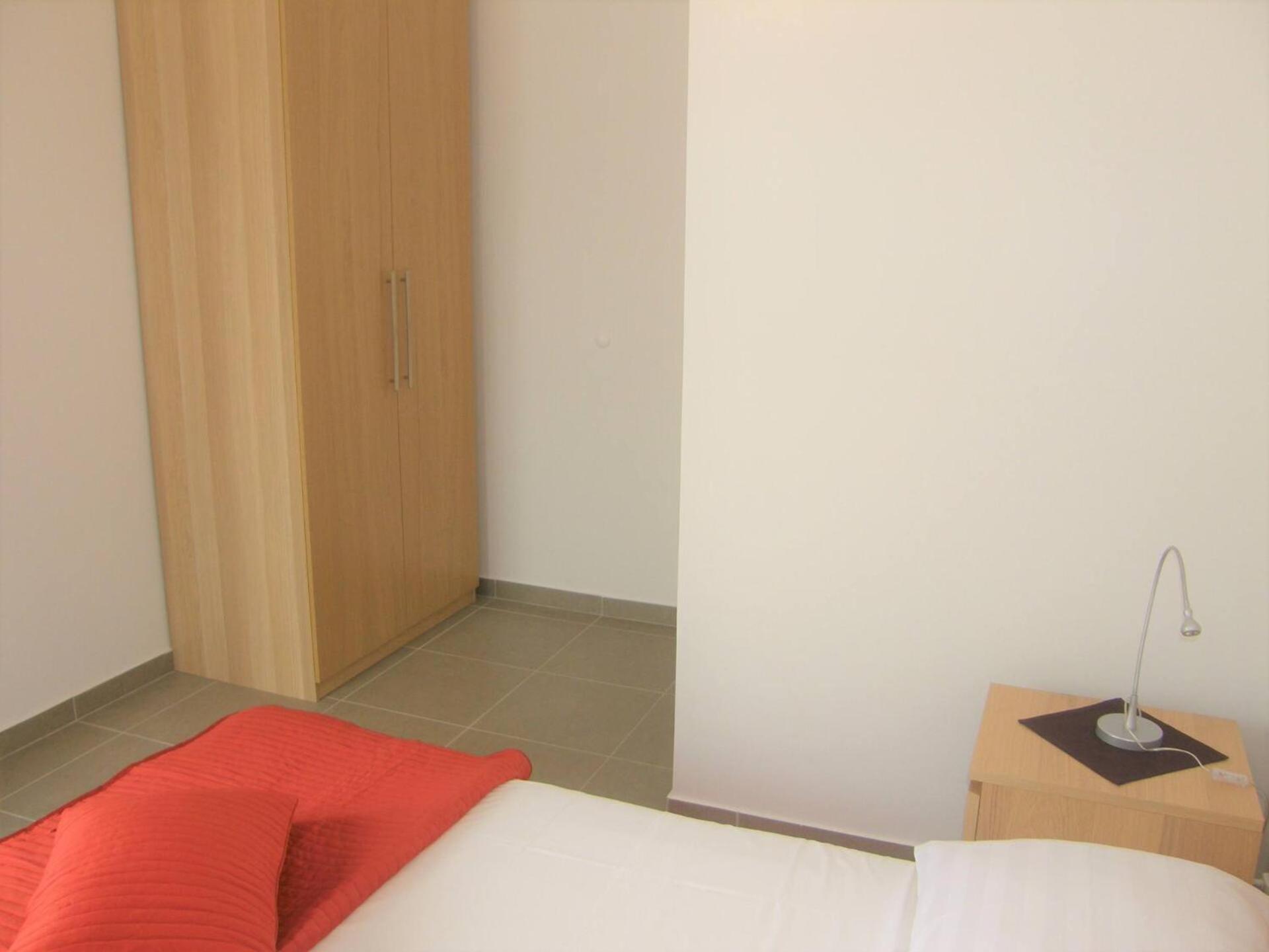 Apartments Hrabric Baška Zewnętrze zdjęcie
