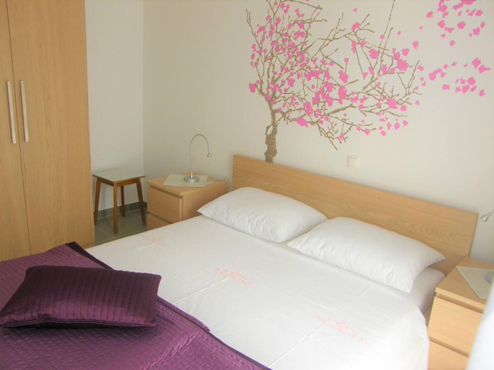 Apartments Hrabric Baška Zewnętrze zdjęcie