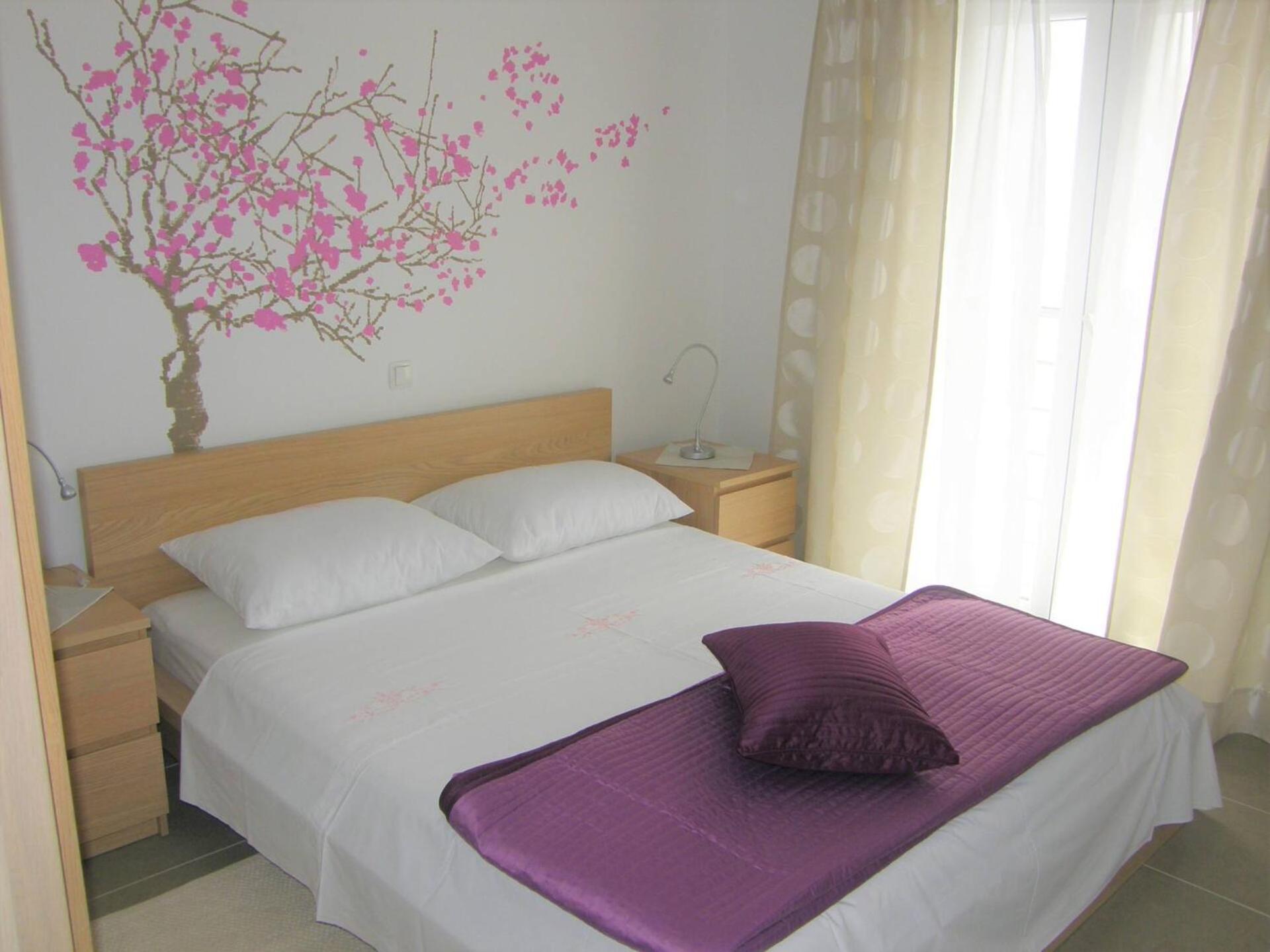 Apartments Hrabric Baška Zewnętrze zdjęcie